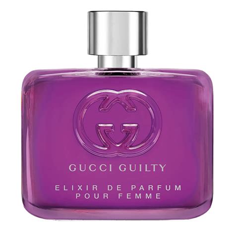 gucci guilty elixir sephora|gucci guilty sephora price.